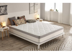 Colchão MOONIA Molas Ensacadas Spring Max Molas Ensacadas (22 cm - 160x200cm)