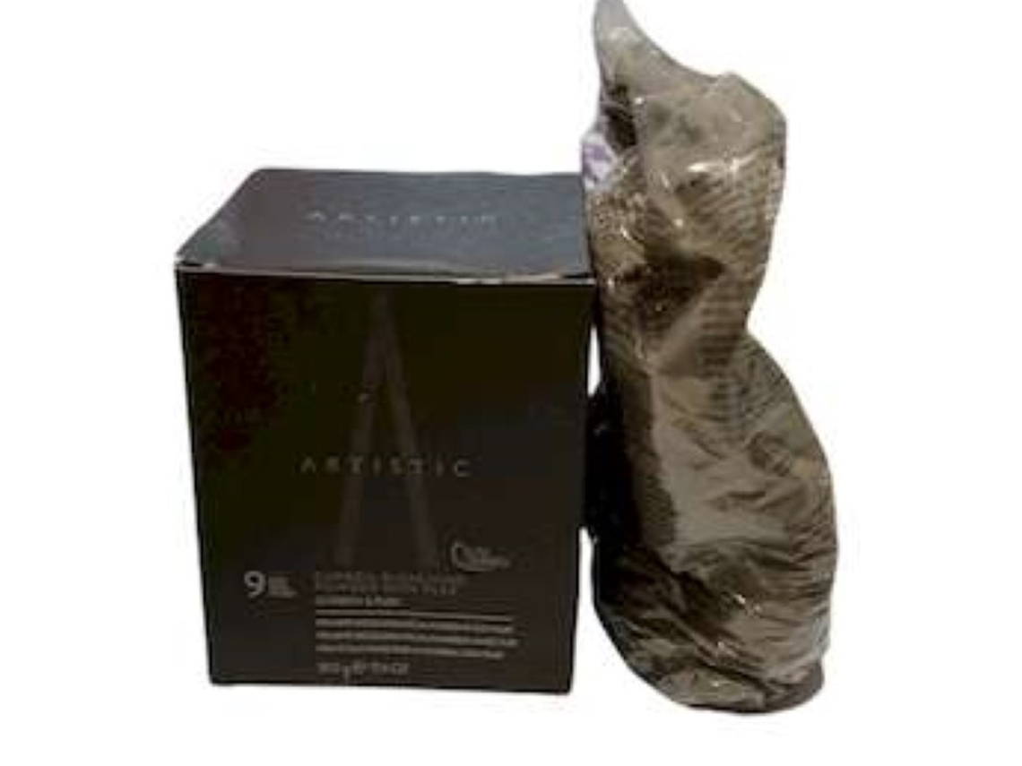 CARBON BLEACHING POWDER WITH PLEX 9 TONOS 500G