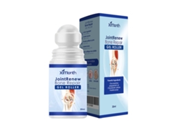 Massagem Roller Alivia Dor Cuidado Joint Ximonth