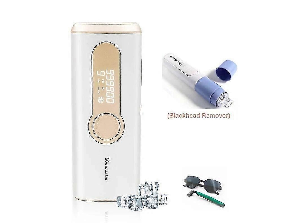 Melhor Removedor De Pêlos A Laser Para Senhoras Depiladora Legal Fotodepiladora 999k Flash Acne Removedor Ferramenta Aparador De Biquíni