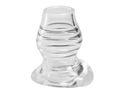 Cock Dock Tunnel Butt Plug