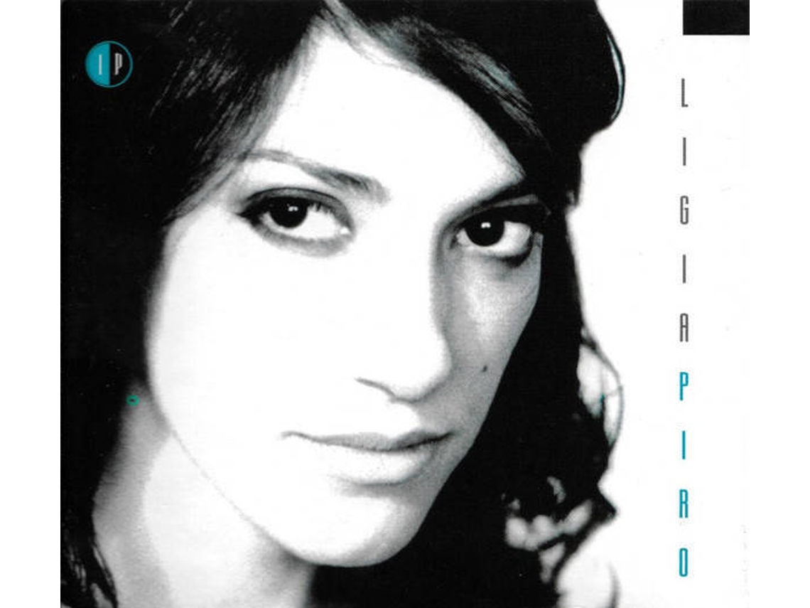 CD Ligia Piro - LP