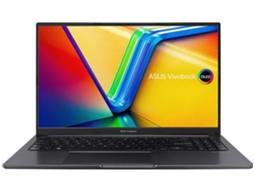Portátil ASUS Vivobook M1505YA-R77AOHDPB2 (Outlet Grade A - 15,6'' - OLED - AMD Ryzen 7 7730U - RAM: 16 GB - 512 GB SSD PCIe - AMD Radeon Graphics)