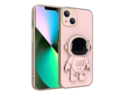 Lurelia Capa Iphone 14 Plus Tpu 3d