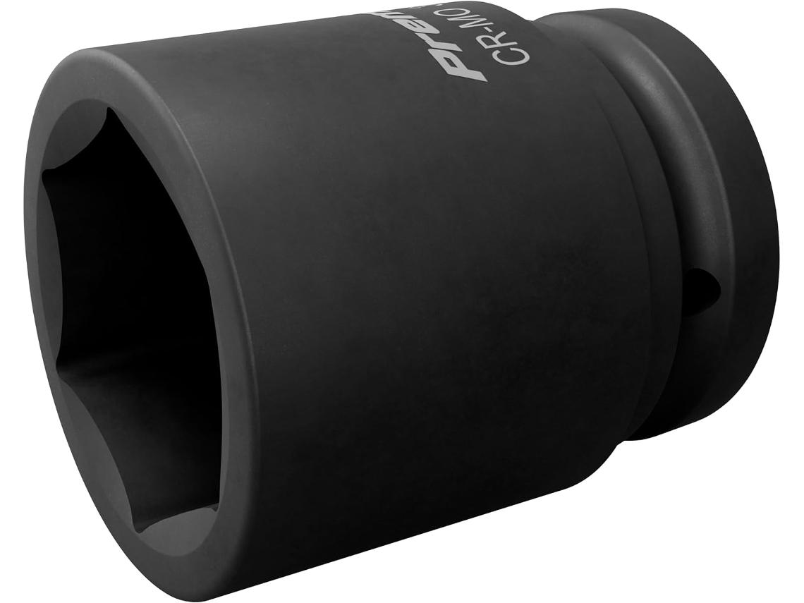 Soquete De Incidência Quadrado De 33 Mm Com Encaixe De 3/4"