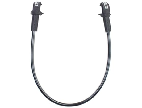 Ion Harness Line Set Fix