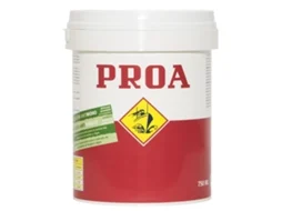 Plástico Reveproa Seda Mate Anti-Mofo Interior Ambar 0,75L