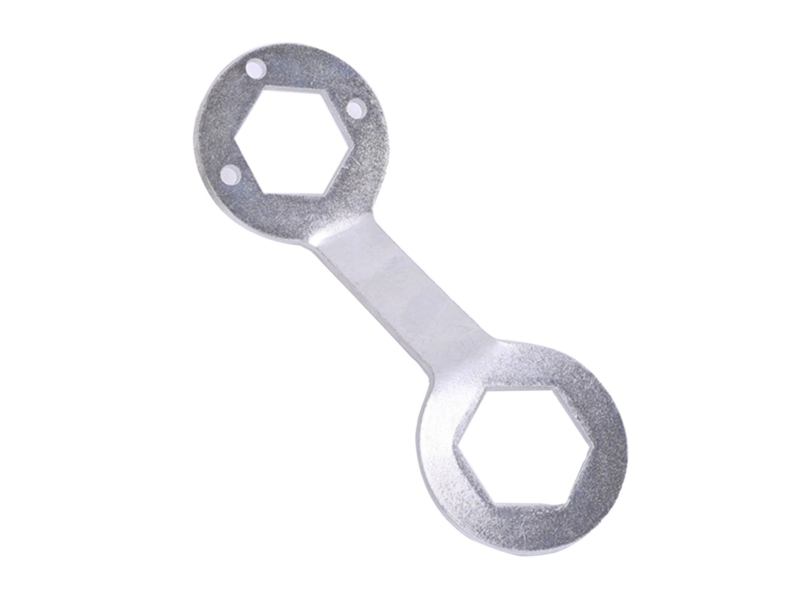 Laxiscreed Chave Poderosa Para Desmontar Máquinas De Lavar - Ferramenta Resistente