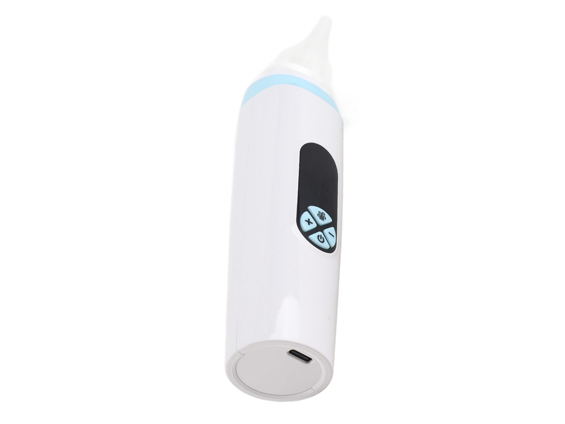 Electric Ear Dryer Device For Swimming Shower Surfing Water Removal