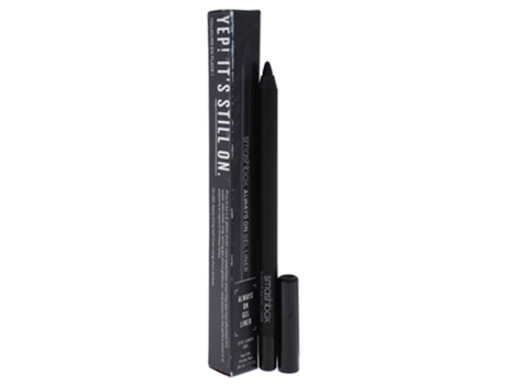 Always On Gel Liner - Fishnet da SMASHBOX para mulheres - Delineador de 0,04 oz