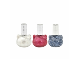 Verniz de Unhas Take Care Infantil Hello Kitty 10 Ml