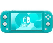 Consola Nintendo Switch Lite Console (recondicionado Como Novo Verde)