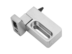Laxiscreed Indexador De Metal Com Revestimento Eletroplateado Para Posicionamento Preciso