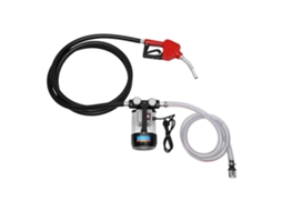 Bomba De Diesel, Capacidade De Fluxo De 60 L/min, Design Autoescorvante,bomba A Diesel 230v Cc,ue Oem