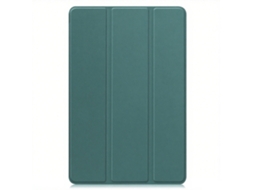 Capa Compatível Com Lenovo Y700 Gen 5 Tb323fu De 8,8 Polegadas, Ultrafina E Rígida, Em Pele Pc. Verde Hexinyigjly