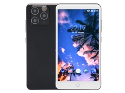 Leitor Mp4 Bluetooth Yizhood Mp04 5.0inch 8g Rom 128g Ram (preto)