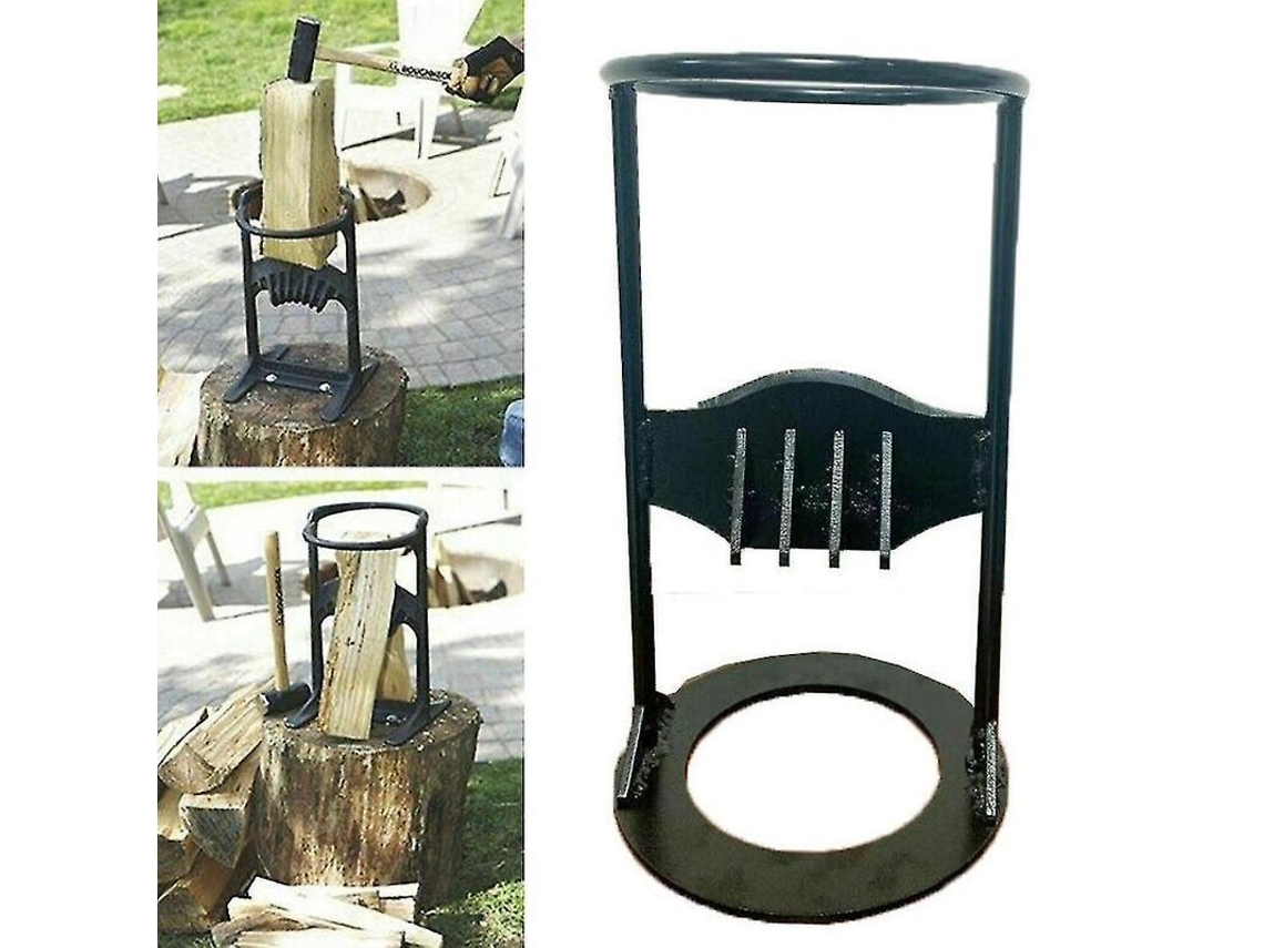 Adornos De Metal De Madera Para Exterior Jardin Decoración De Hierro Forjado