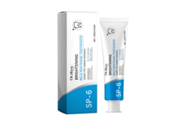 Creme Dental Clareador com Probiótico