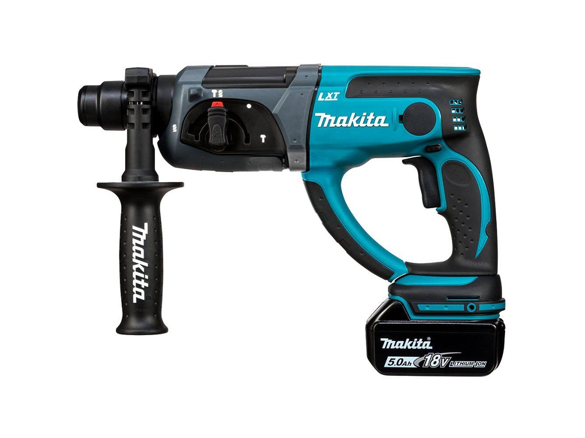 Makita Dhr202Rtj Cordless Combi