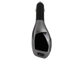 Reprodutor Mp3 Carro LAXISCREED Bluetooth Cartão