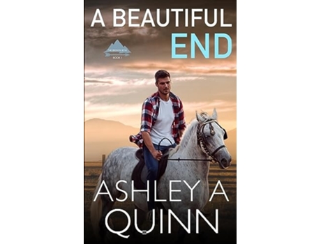Livro A Beautiful End de Ashley a Quinn (Inglês)