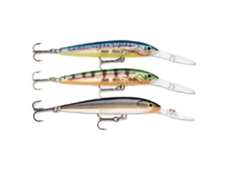 Rapala Down Deep Husky Jerk 100 Mm 11 Gr