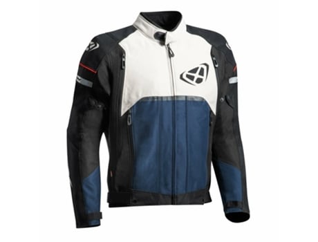 Blusão de Mota para Homem IXON (3XL - Multicor)