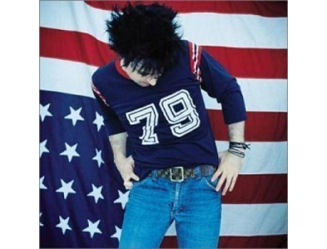 CD Ryan Adams - Gold