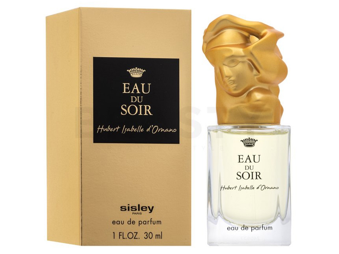 Perfume SISLEY Eau du Soir Woman Eau de Parfum (30 ml)
