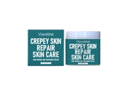 Creme Anti rugas Corporal Firmador Eficaz