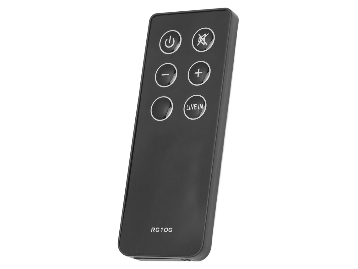 Mando para Sistema de Altavoces Edifier R1700BT R1800BT (sin Programación) | S/MARCA