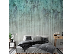 Papel de Parede ARTGEIST Turquoise Memories (100x70)