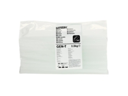 Cola Profissional Universal Gent-T 12 Mm 2 5 kg RAPID
