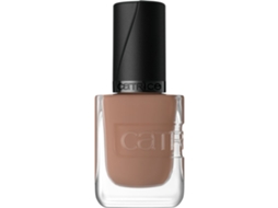 Esmalte - Gel Affair - 53 Teddy Tan - Acabamento Gel Ultra Brilhante - Duração De Até 7 Dias