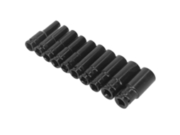 Laxiscreed Impact Socket Para Manutenção, Robusto Em Aço De Carbono De Longa Duração