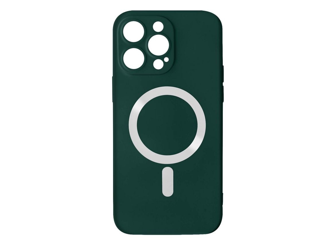 Capa Para Yemaesre Verde