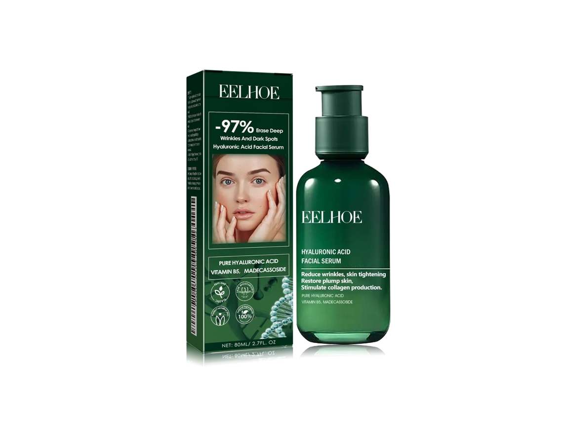 Loção Facial Diária LAXISCREED para Cuidado da Pele em Pele Sensível