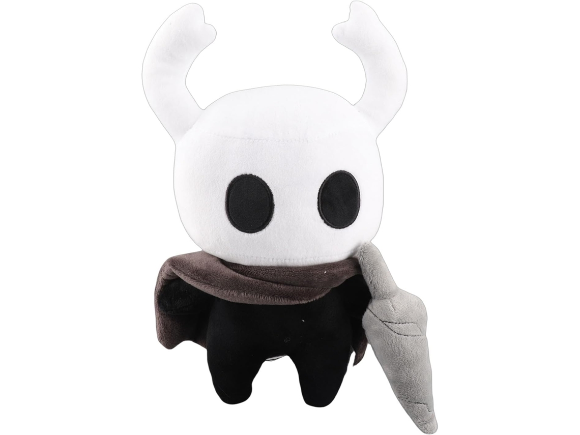 Boneco De Cavaleiro Pelúcia Macio, Item Colecionável Para Fãs Jogos,