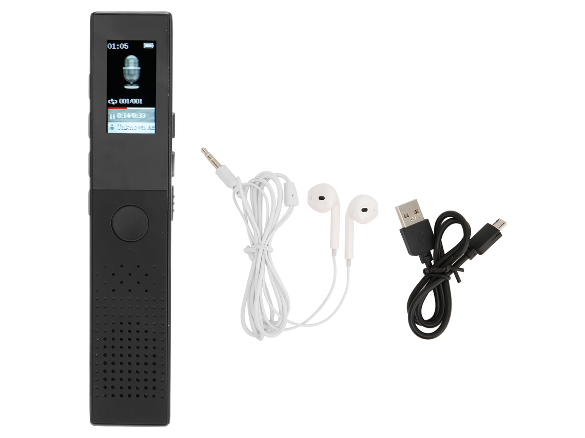 Fone de Ouvido Mali usb com microfone para call center e webinar