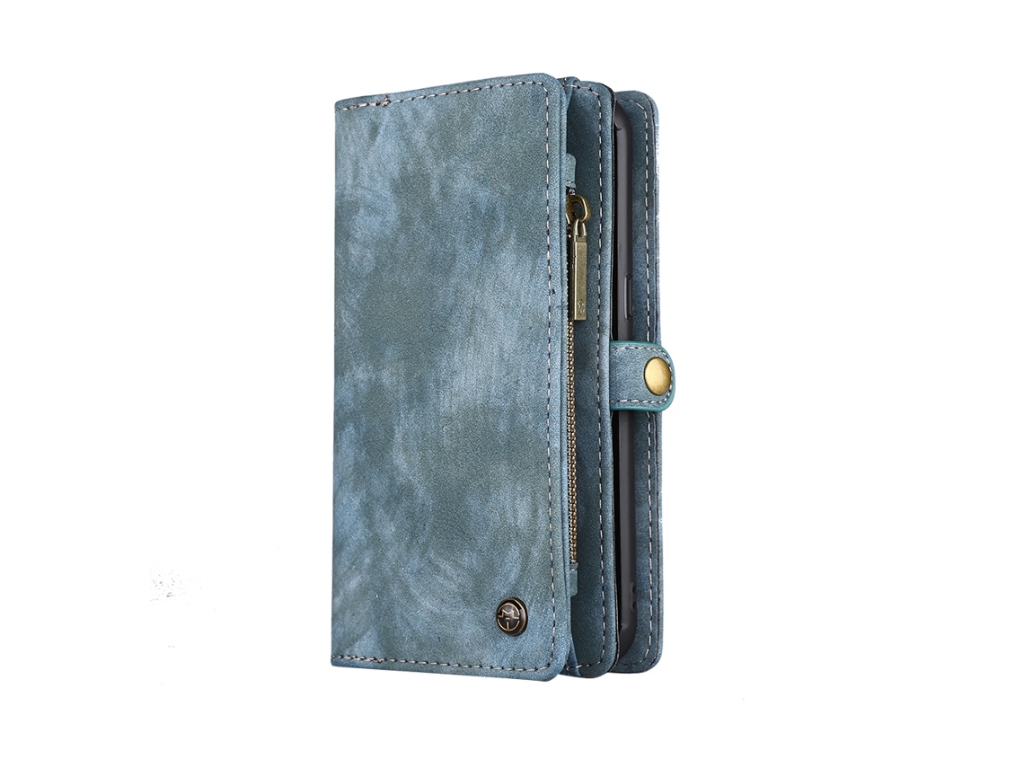Capa LAXISCREED Samsung Galaxy S7 Vermelha