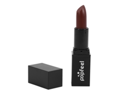 1 Batom Matte Profissional de Longa Duração Batom Gloss Maquiagem Cosmética (le05)