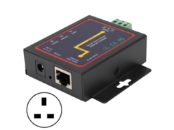 Conversor Rede Rj45 para Rs485 LAXISCREED