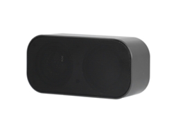 Altifalante USB portátil com leitor de cartões, para casa e exterior LAXISCREED
