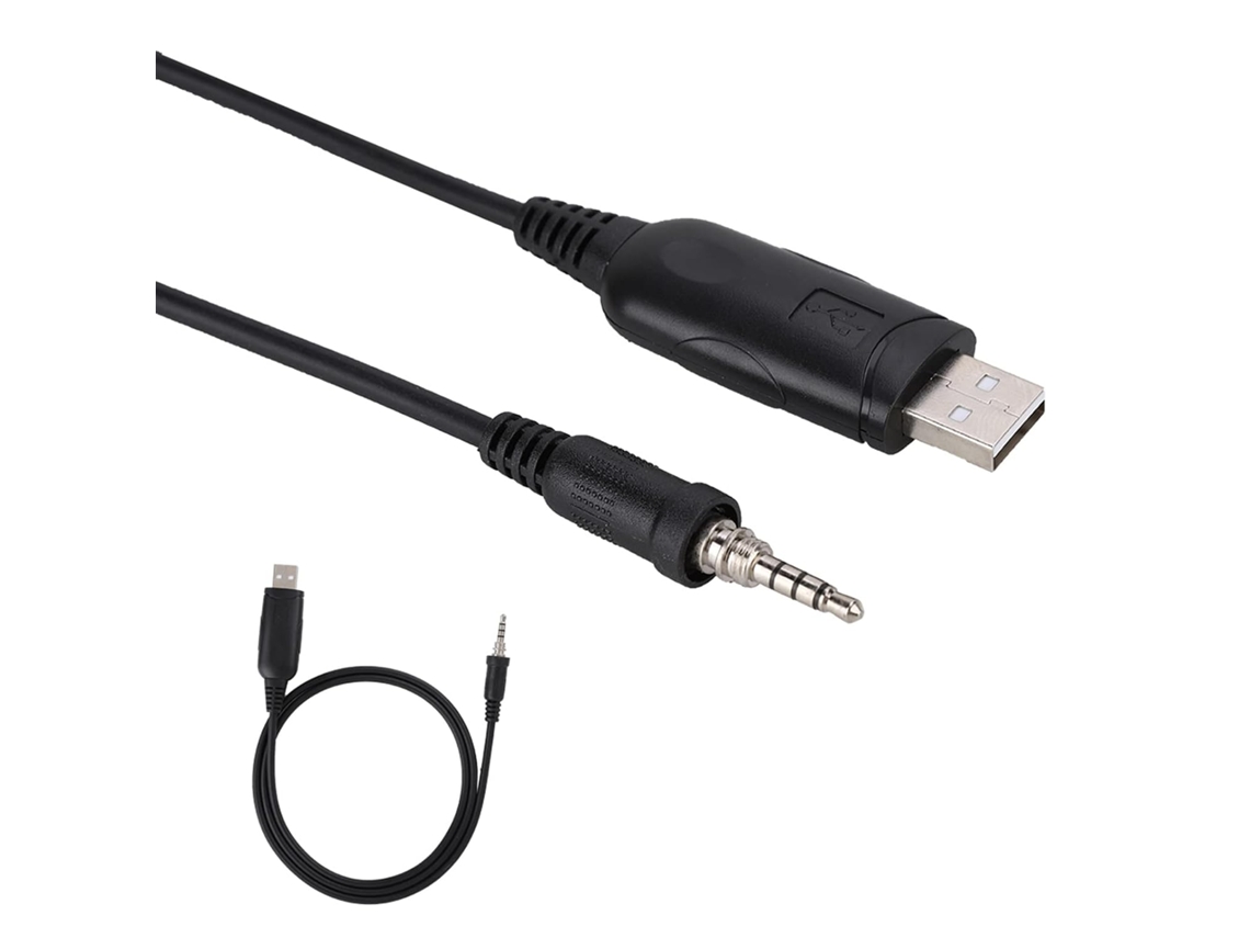 Cabo De Programação Ft60 - Cabo De Programação Usb De Substituição