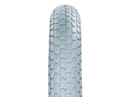Pneu 12 1/2X2 1/4 62-203 Is104 Prateado 12.5 X 2.25Impac