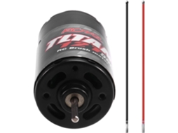 Acessório para Carro Rc Elétrico 380 6v 12v para Crianças SFUSHOS