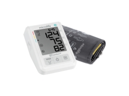 Medidor de Tensão MICROLIFE Bp B3 Comfort Pc