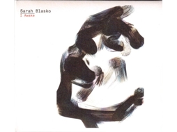CD Sarah Blasko - I Awake
