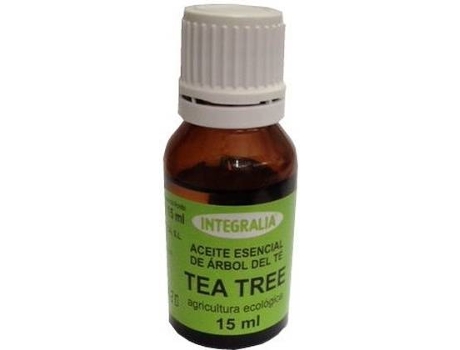 Óleo Essencial INTEGRALIA Eco (15 ml)