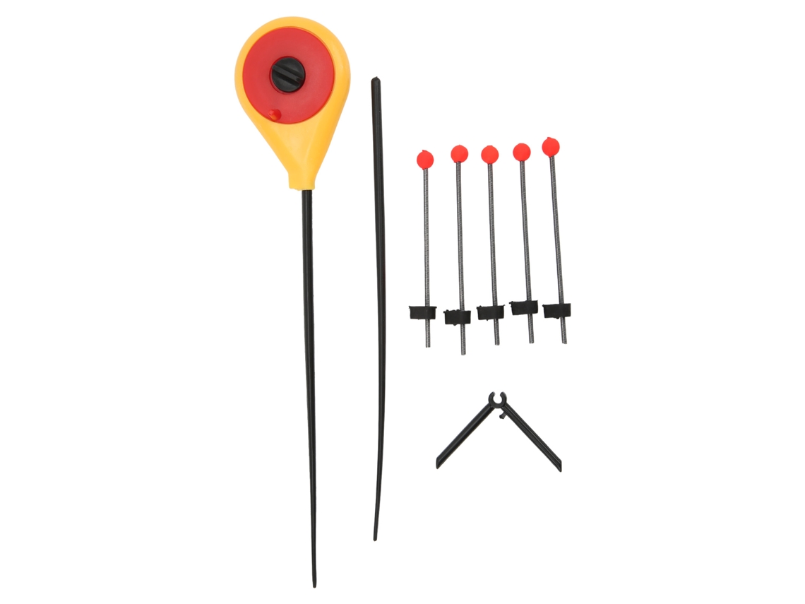 Isca de Pesca Business 10cm com Olhos 3D, Alta Flexibilidade | S/MARCA